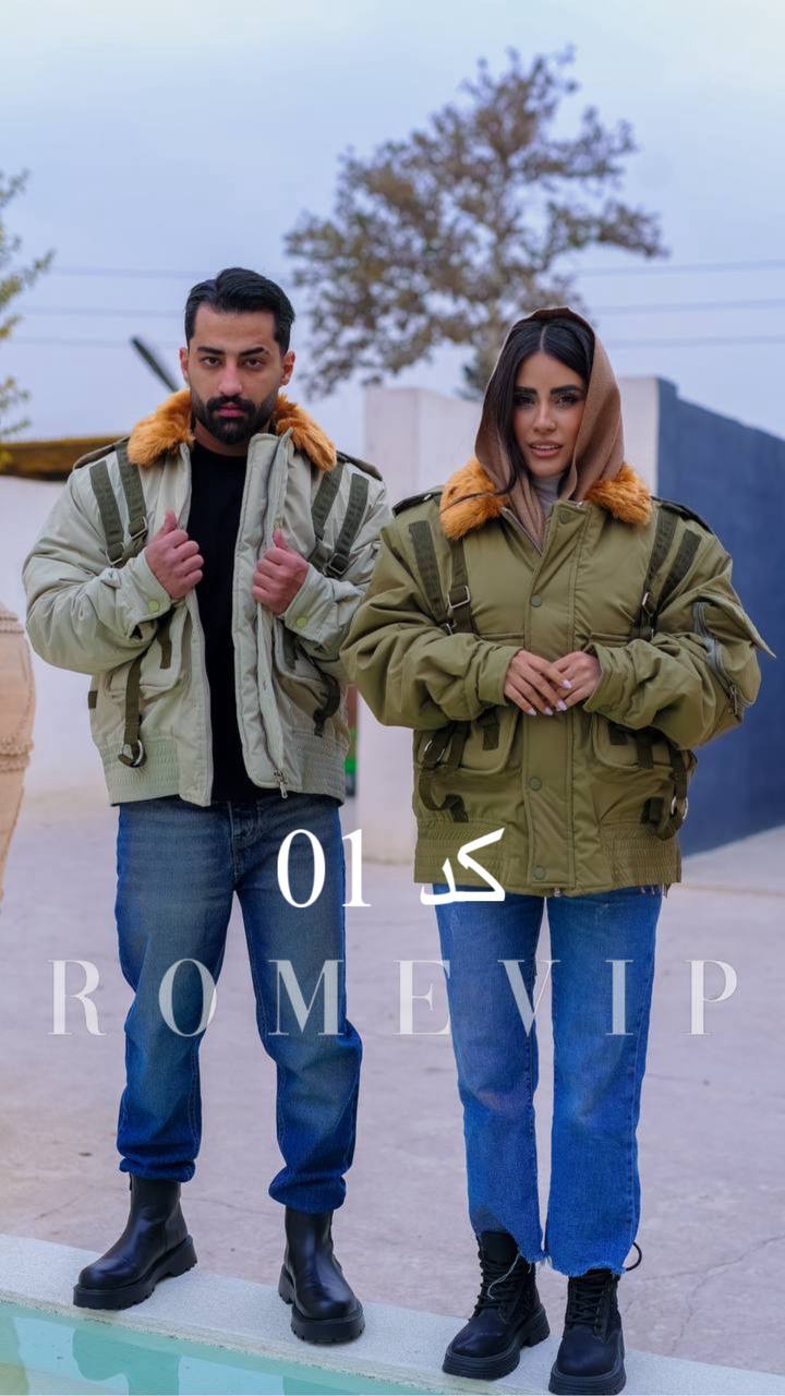 کالکشن کاپشن