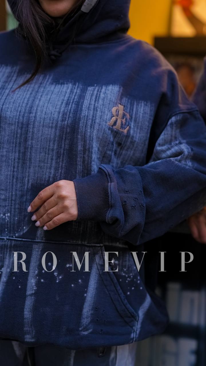 هودی کاستوم