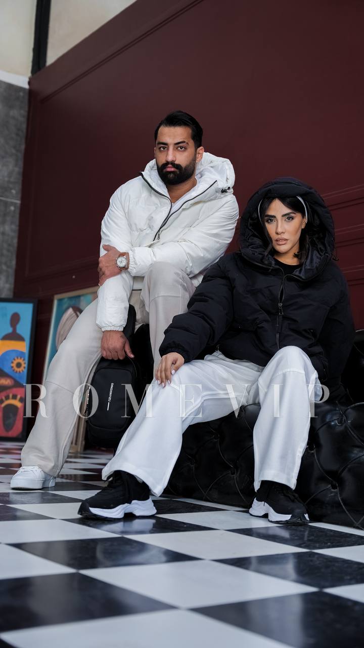 کاپشن باکسی توسان