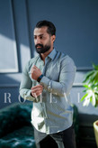 پیراهن دیپلمات مردانه