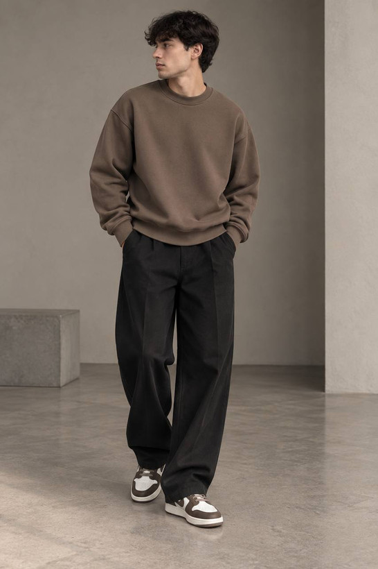 دورس سه نخ خار خورده بیسیک یازالار