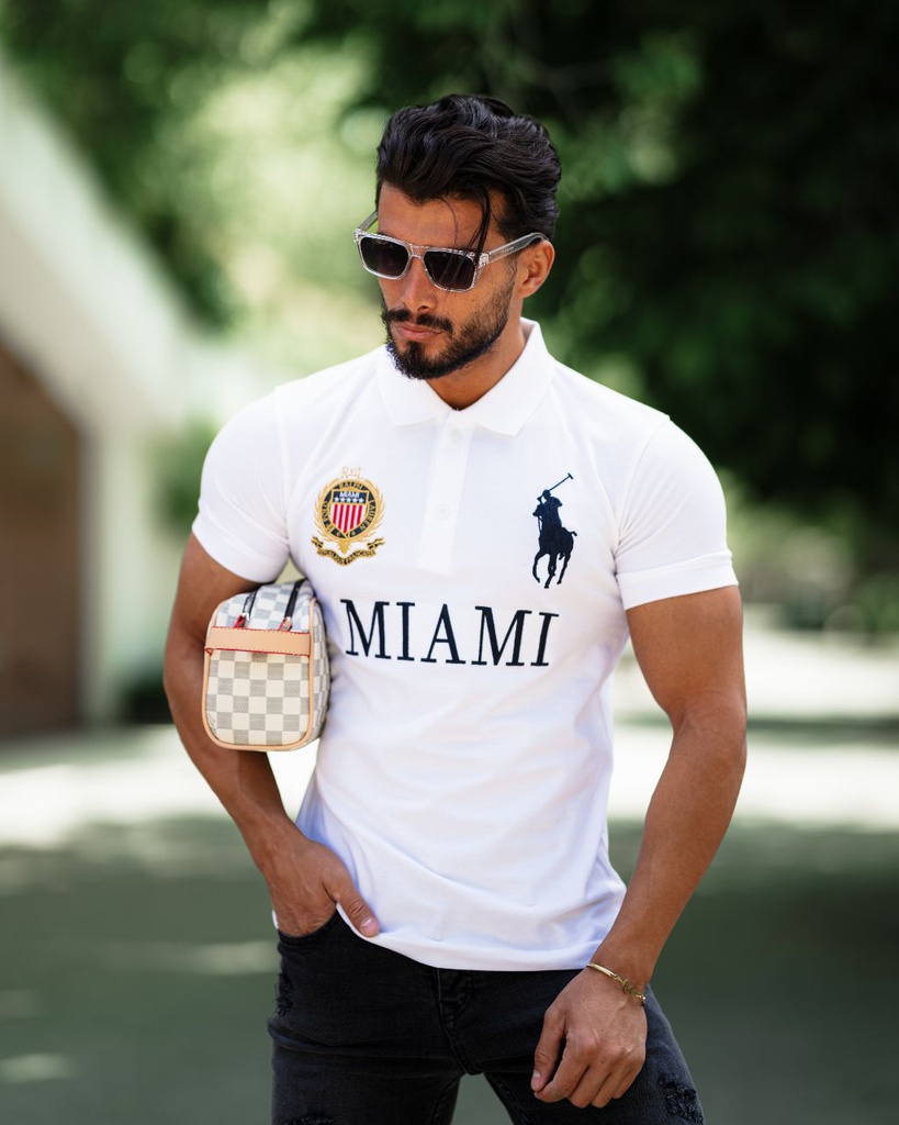 تیشرت جودون polo