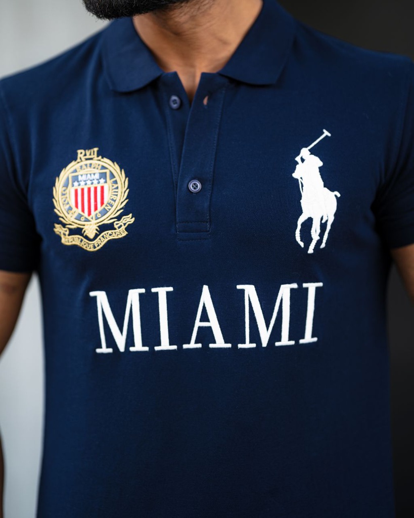 تیشرت جودون polo